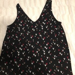 TORRID TANK TOP